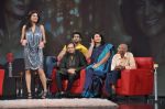 Sushmita Sen at Raveena_s chat show for NDTV on 17th April 2012 (135).JPG